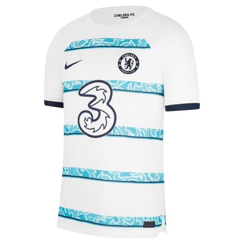 2022-2023 Chelsea Away Shirt (TERRY 26)