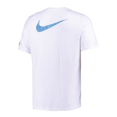 2022-2023 Tottenham Ignite T-Shirt (White)