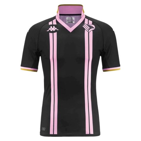 2022-2023 Palermo Away Shirt (Your Name)