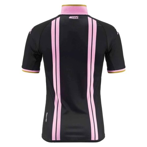 2022-2023 Palermo Away Shirt