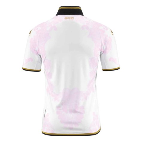 2022-2023 Palermo Third Shirt