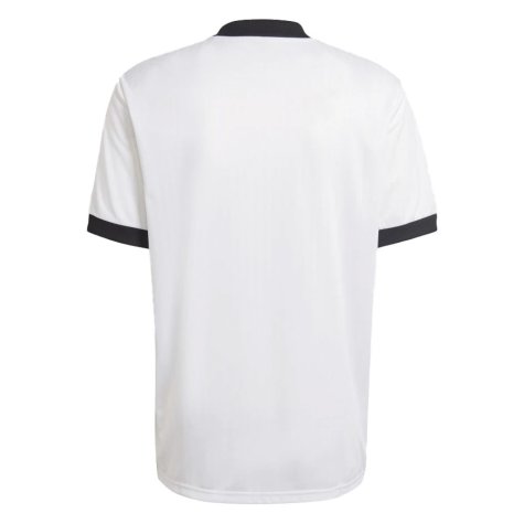 2022-2023 Germany Icon Jersey (White) (Hofmann 18)