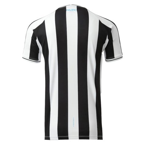 2022-2023 Newcastle Home Shirt (WILSON 9)