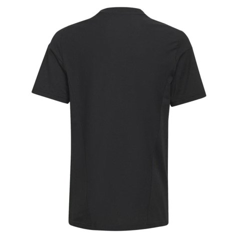 2022-2023 Germany Core Tee (Black) - Kids (GNABRY 10)