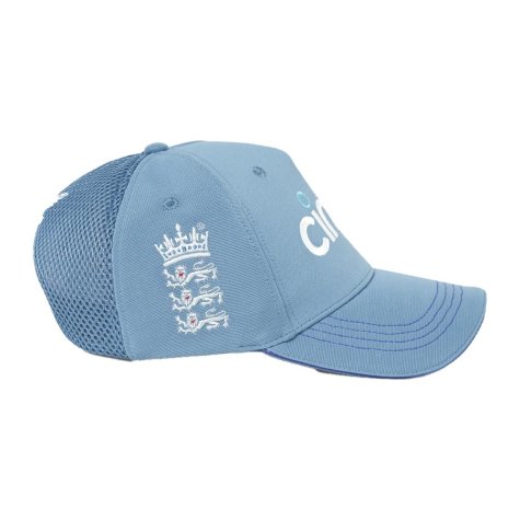 2022-2023 England Cricket Training Cap