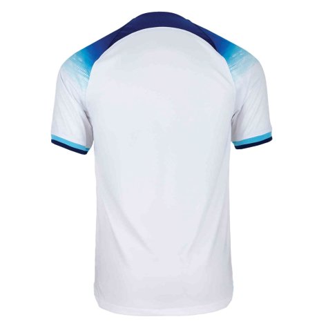 2022-2023 England Home Shirt (GREALISH 15)