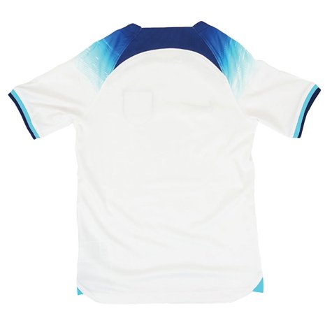 2022-2023 England Home Shirt (Kids) (Gascoigne 8)