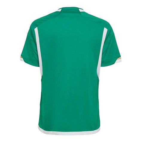 2022-2023 Algeria Away Shirt (Kids) (BRAHIMI 11)