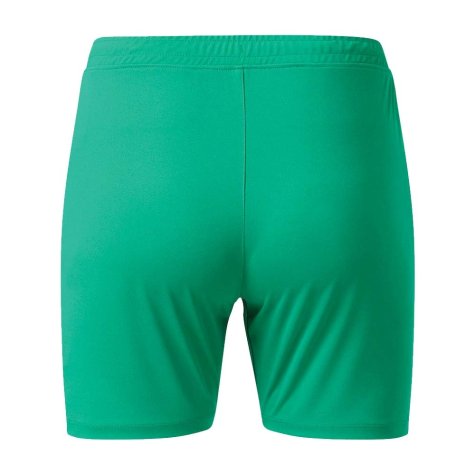 2022-2023 Newcastle Third Shorts (Green)