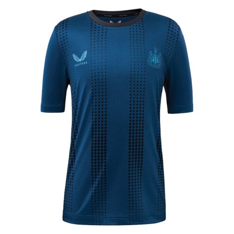 2022-2023 Newcastle Training Shirt Blue - Kids (BRUNO G. 39)