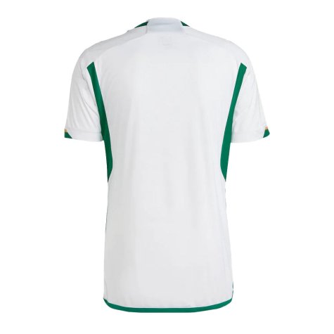 2022-2023 Algeria Home Shirt