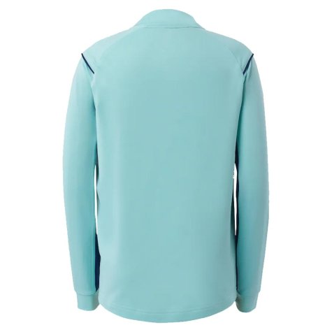 2022-2023 Newcastle Match Day Midlayer (Bermuda)