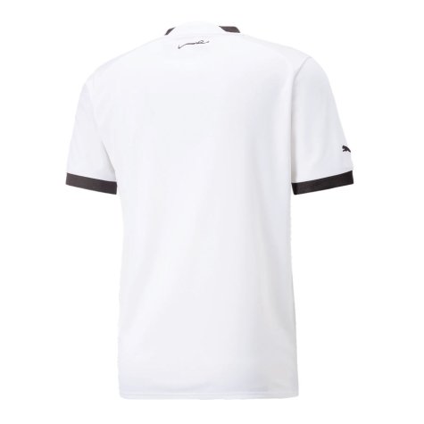 2022-2023 Egypt Away Shirt (A. FATHI 7)