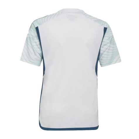 2022-2023 Bosnia Herzegovina Away Shirt (Kids)