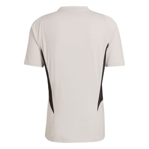 2022-2023 Germany Training Jersey (Alumina) (MULLER 13)