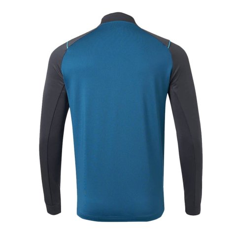 2022-2023 Newcastle Players Quarter Zip Midlayer (Ink Blue)