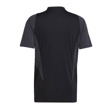 2022-2023 Belgium CO Tee (Black) (VERTONGHEN 5)