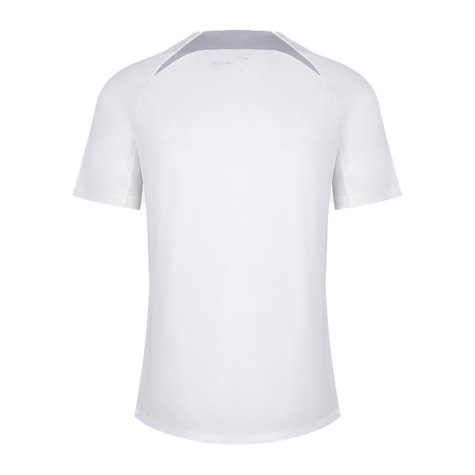 2022-2023 Tottenham CL Training Shirt (Salt) (BISSOUMA 38)