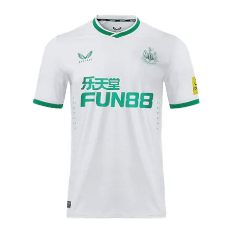 2022-2023 Newcastle Pro Third Shirt (WOOD 20)