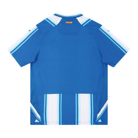 2022-2023 Espanyol Home Shirt (CABRERA 4)