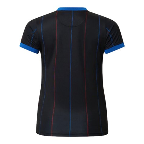 2022-2023 Rangers Fourth Shirt (Ladies) (ARFIELD 37)