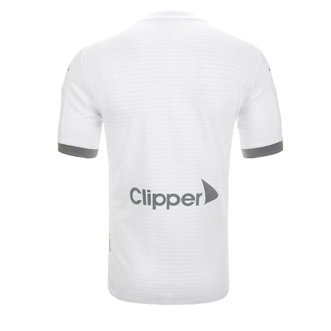 2019-2020 Leeds United Home Shirt