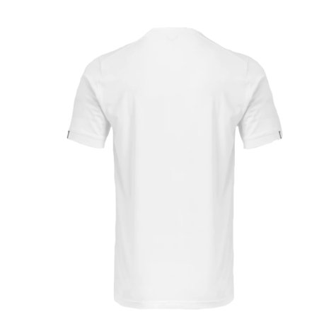 2022-2023 Rangers Travel Tee (White) (Your Name)