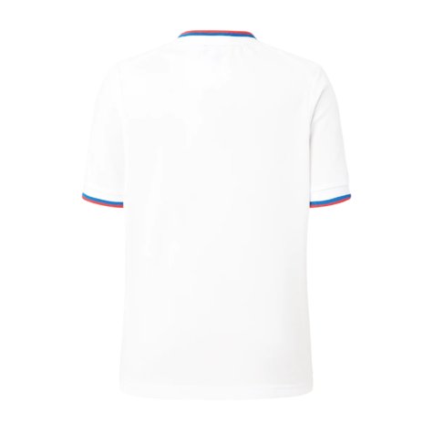 2022-2023 Rangers Away Shirt (Kids)