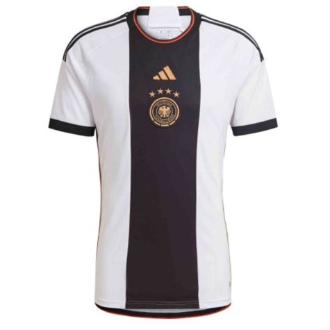 2022-2023 Germany Home Shirt (Kids) (WERNER 9)