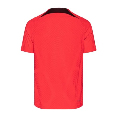 2022-2023 Liverpool Elite Training Shirt (Red) (THIAGO 6)