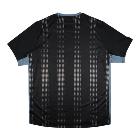 2022-2023 Newcastle Staff Training Tee (Black) (BRUNO G 39)