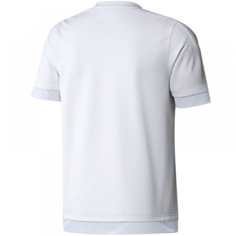 2015-2016 Real Madrid Home Shirt