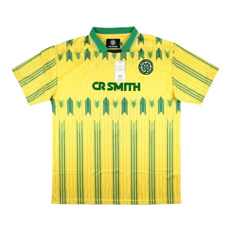 Celtic 1989/91 Away Shirt (Grant 6)