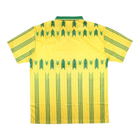 Celtic 1989/91 Away Shirt (Your Name)