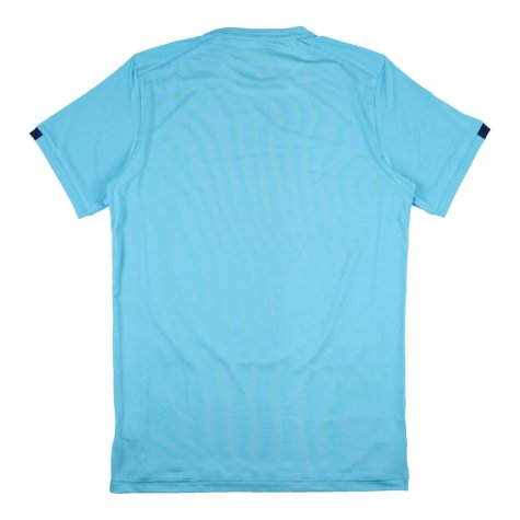 2022-2023 Newcastle Coaches Travel Tee (Sky Blue)