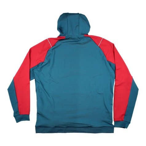 2022-2023 Scarlets Rugby Hoody