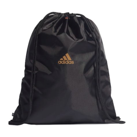 2022-2023 Germany Gym Sack (Black)