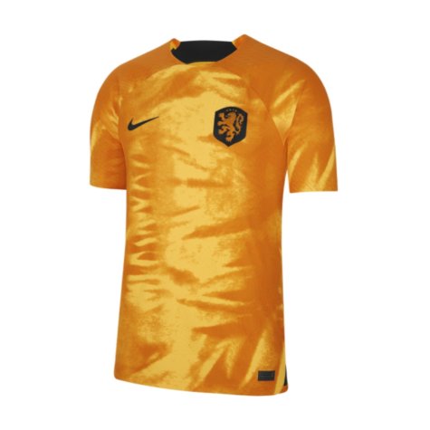 2022-2023 Holland Home Dri-Fit ADV Match Shirt (Dumfries 22)