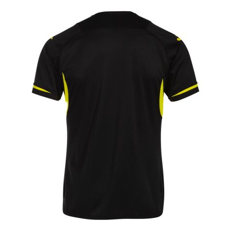 2022-2023 Villarreal Third Shirt (Your Name)