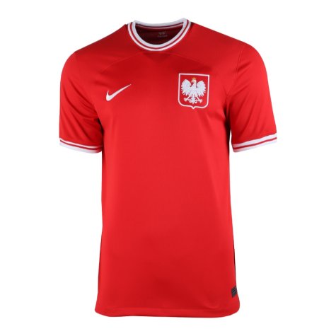 2022-2023 Poland Away Shirt (Ladies) (Szymanski 19)