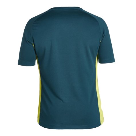 2016-2017 Ireland Superlight Poly Tee (Deep Teal) (Your Name)