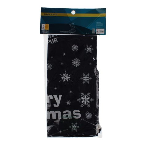 Tottenham Xmas Jumbo Present Stocking