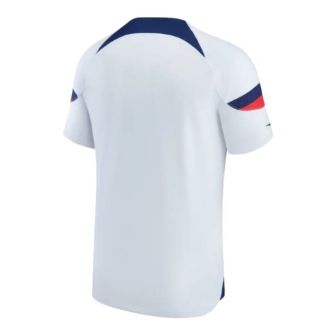 2022-2023 USA Home Shirt (Kids) (MUSAH 6)