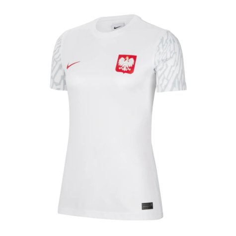 2022-2023 Poland Home Shirt (Ladies) (Glik 15)