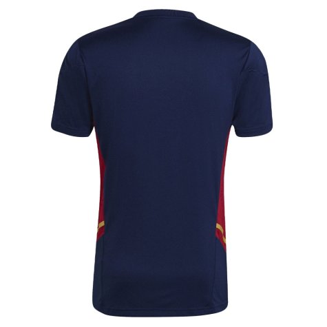 2022-2023 Ajax Training Jersey (Navy) (NERES 7)