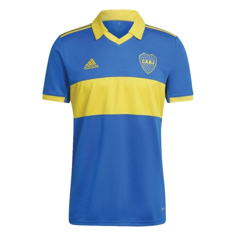 2022-2023 Boca Juniors Home Shirt (Benedetto 9)