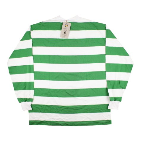 Sporting Lisbon 1950s - 1960s Retro Shirt