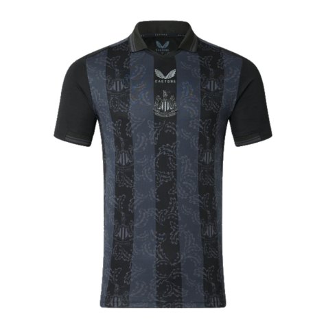 2022-2023 Newcastle Fourth Shirt (ALMIRON 24)