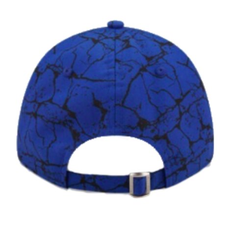 2022-2023 Ireland Logo Marble 9Forty Cap (Blue)