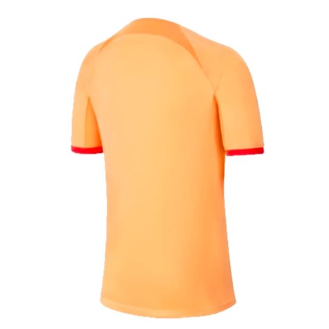 2022-2023 Atletico Madrid Third Shirt (Kids) (RENAN LODI 12)